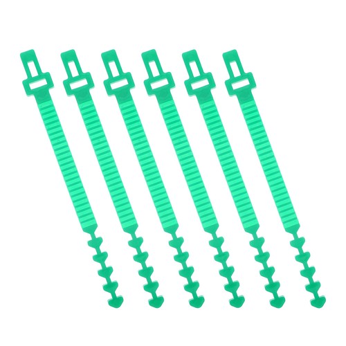 6pcs reusable garden ties for - reusable,