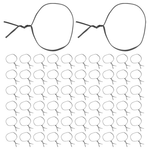 1000 pcs plant - pcs, ties
