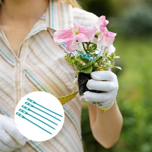 Set garden ties - 4,