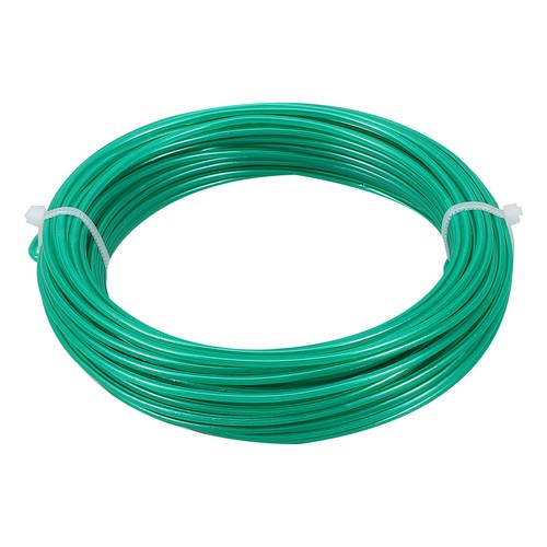 Garden ties for climbing - garden,
