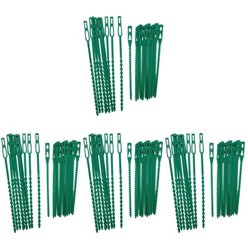 Count garden ties for - garden,