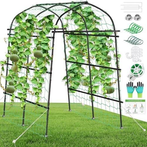 Garden arch trellis for - garden,