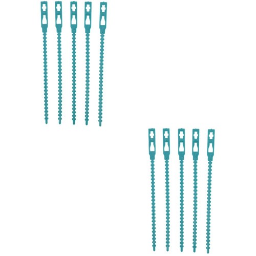 Sets soft ties for plants - ties,