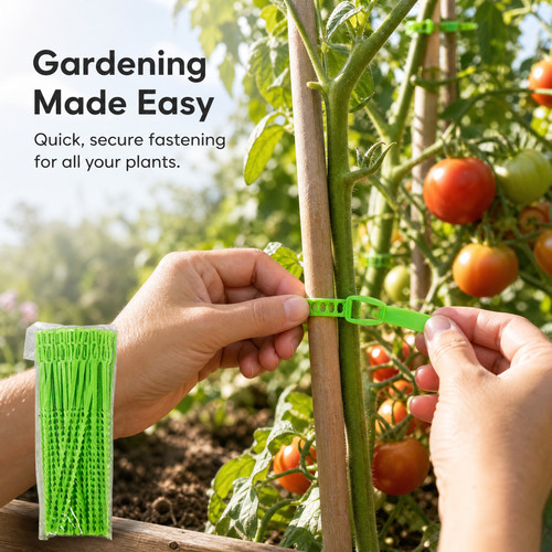 Plant climbing ties pack - ties,, 30