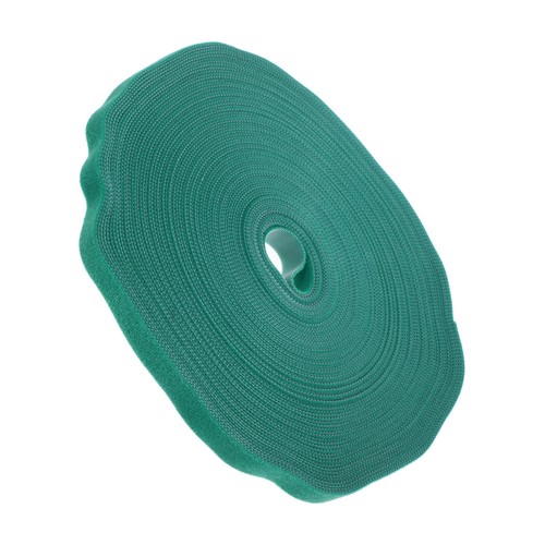 Flower stem support tie - stem,