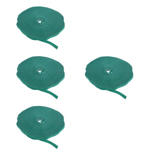 Rolls climbing plants - plants, fixing