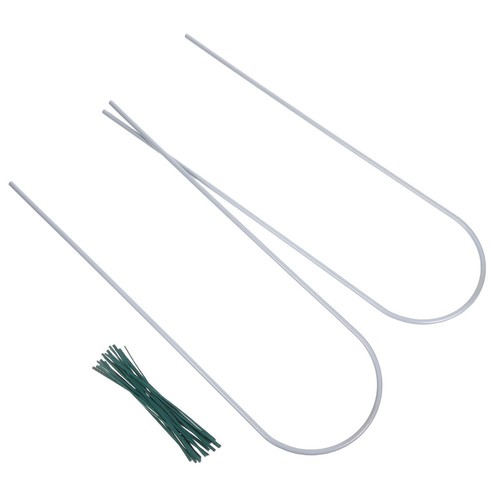 Pcs soft plant ties - pcs,
