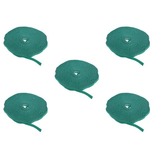 Rolls garden tree ties - ties, for