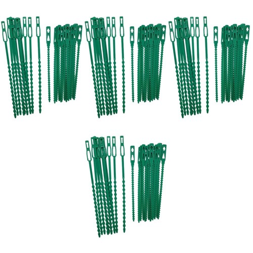 Pack soft garden ties for - pack,