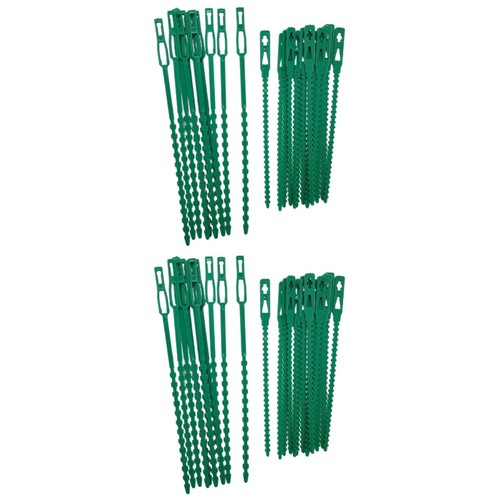 Pieces gardening plants ties - pieces,
