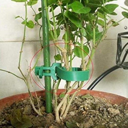 10pcs plant ties tree stake - 10pcs,