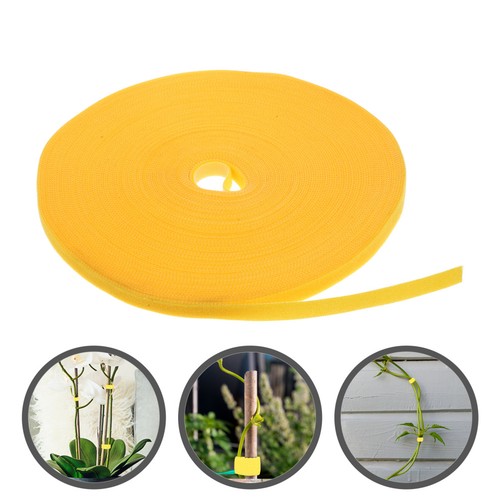 Adjustable tie garden ties - tie, for
