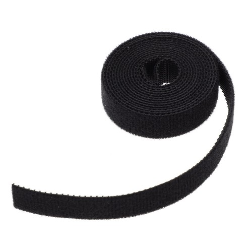Flower stem support tie - ,